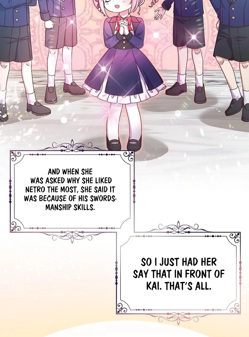 The Female Lead’s Mother and the Male Lead’s Father Are Married Chapter 9 473 ch 9 46