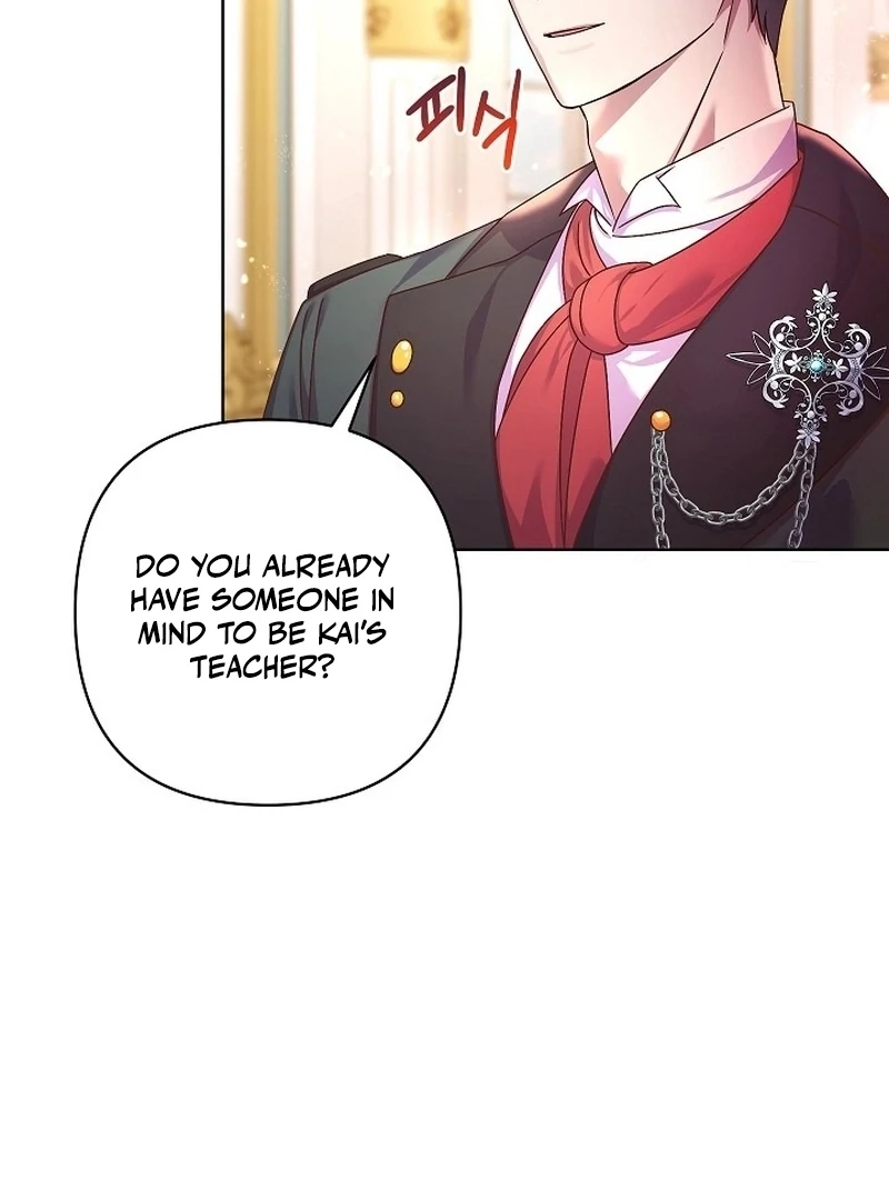 The Female Lead’s Mother and the Male Lead’s Father Are Married Chapter 9 478 ch 9 51