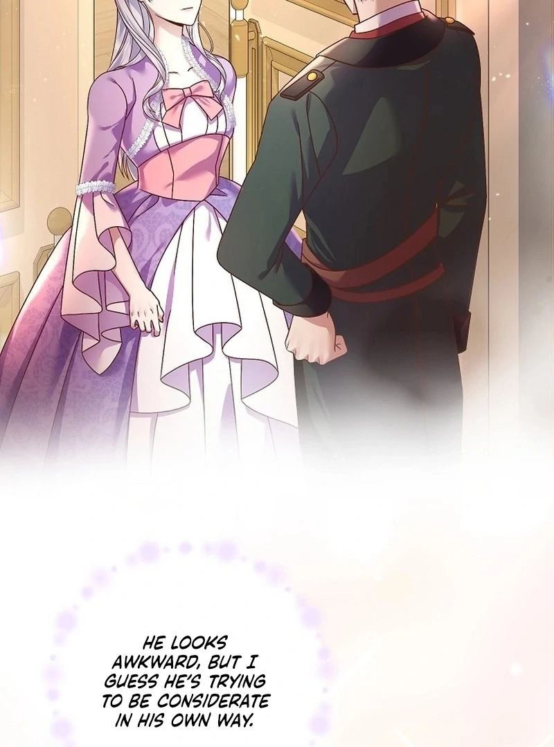 The Female Lead’s Mother and the Male Lead’s Father Are Married Chapter 9 480 ch 9 53