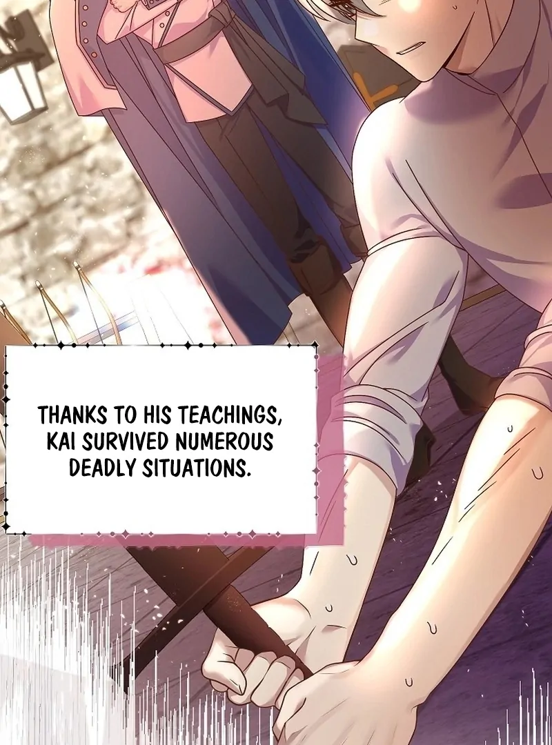 The Female Lead’s Mother and the Male Lead’s Father Are Married Chapter 9 500 ch 9 73