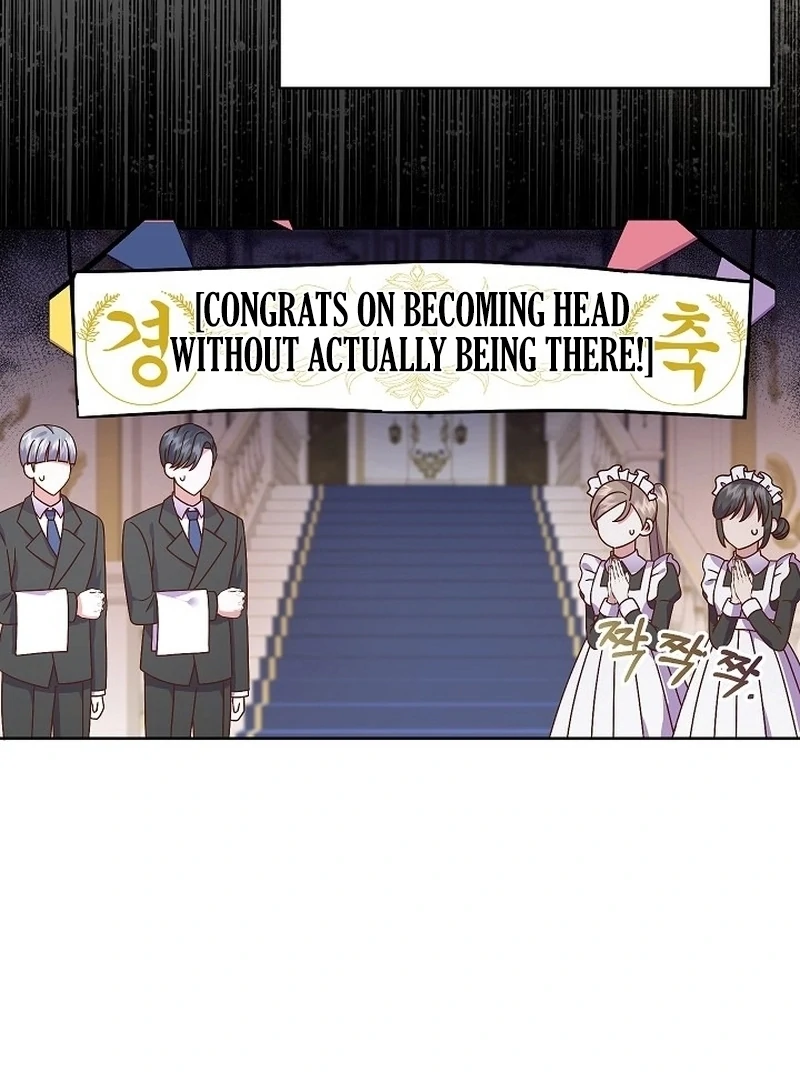 The Female Lead’s Mother and the Male Lead’s Father Are Married Chapter 9 518 ch 9 91