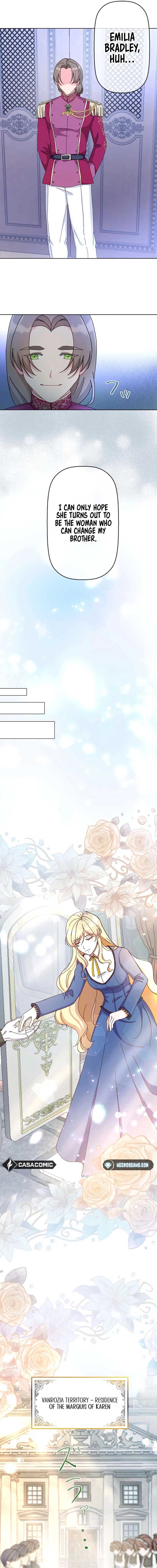 Contractual Marriage Vows Chapter 5 74 ch 5 16