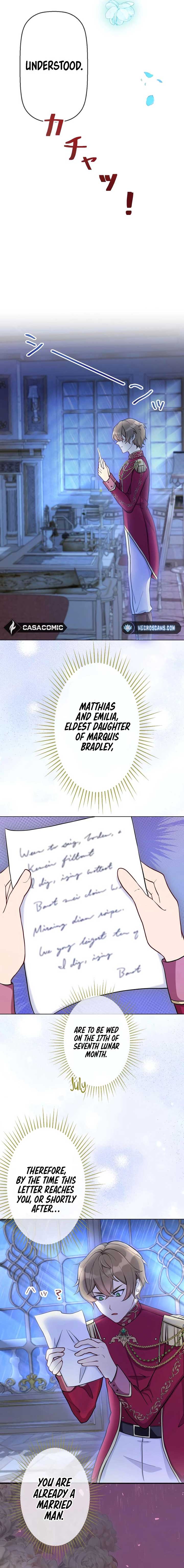 Contractual Marriage Vows Chapter 5 62 ch 5 4
