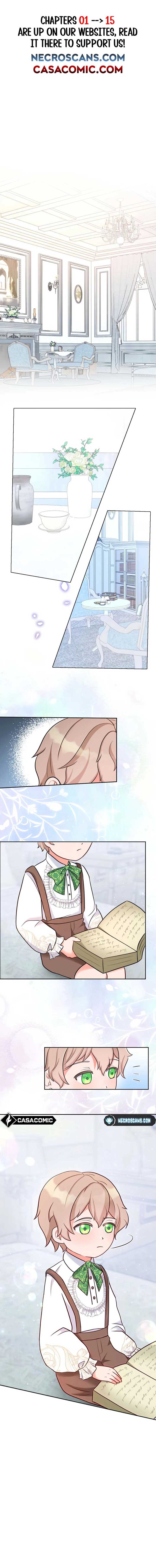 Contractual Marriage Vows Chapter 7 56 ch 7 1