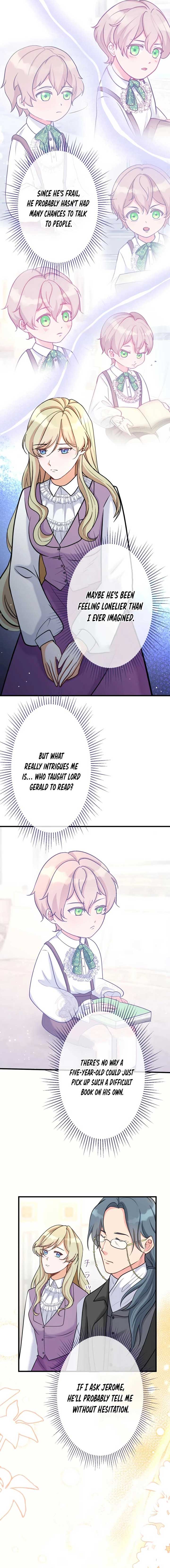 Contractual Marriage Vows Chapter 7 65 ch 7 10