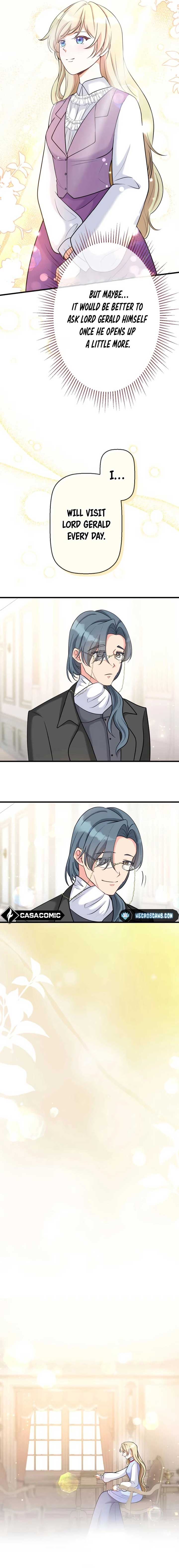 Contractual Marriage Vows Chapter 7 66 ch 7 11
