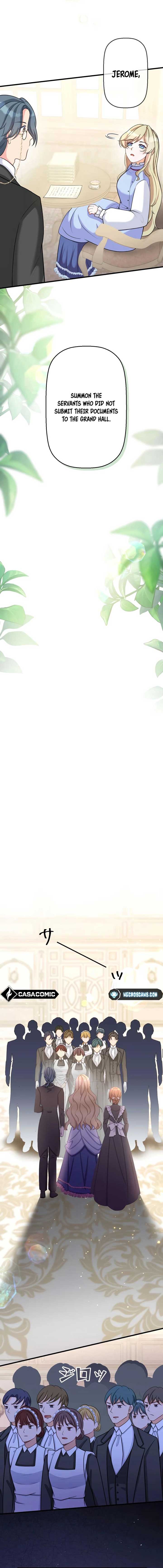 Contractual Marriage Vows Chapter 7 68 ch 7 13