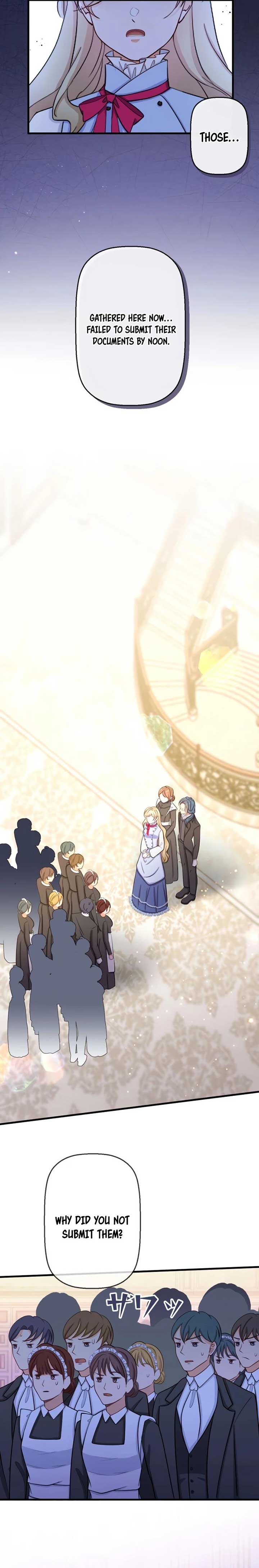 Contractual Marriage Vows Chapter 7 69 ch 7 14