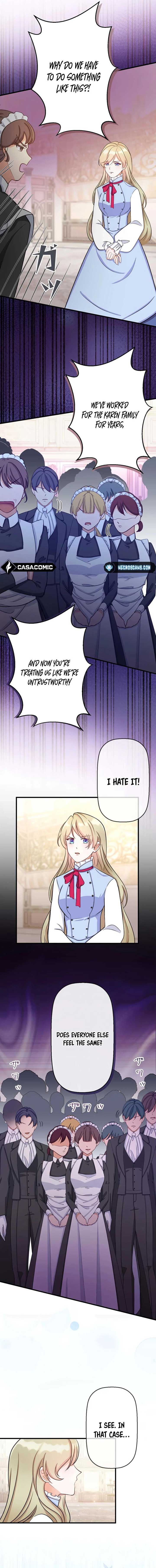 Contractual Marriage Vows Chapter 7 70 ch 7 15