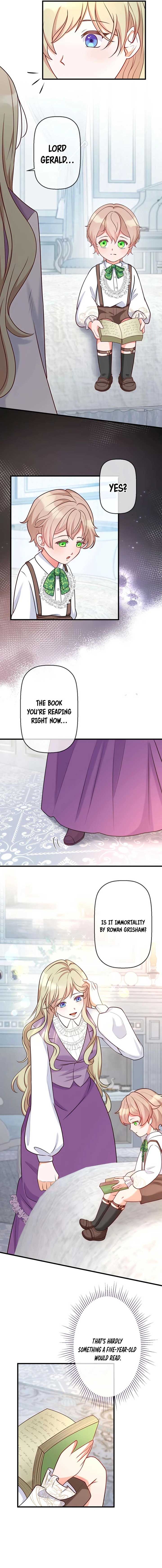 Contractual Marriage Vows Chapter 7 59 ch 7 4