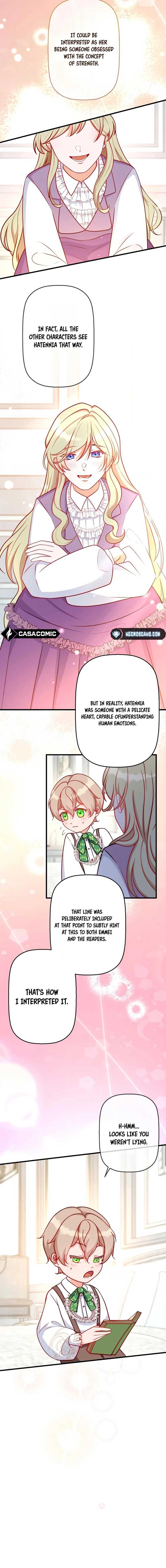 Contractual Marriage Vows Chapter 7 62 ch 7 7
