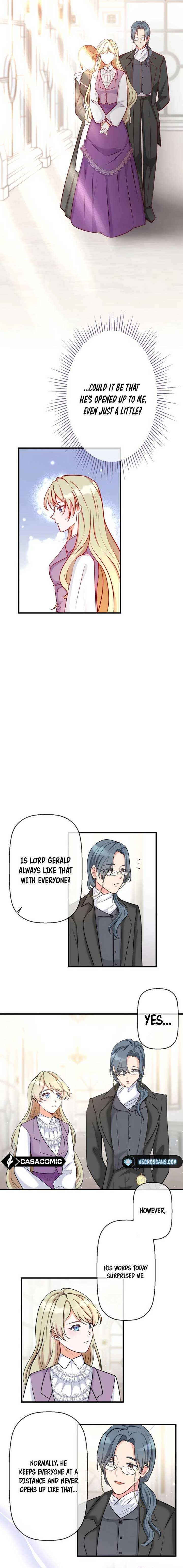 Contractual Marriage Vows Chapter 7 64 ch 7 9