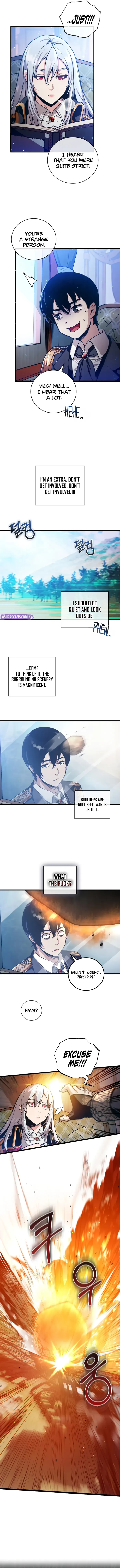 Fated to Be Loved by Villains Chapter 1 49 ch 1 6