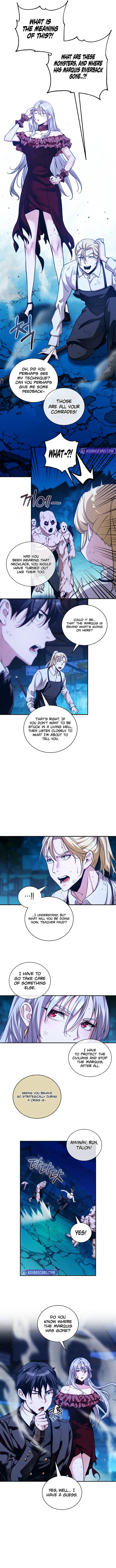 Fated to Be Loved by Villains Chapter 24 37 ch 24 3