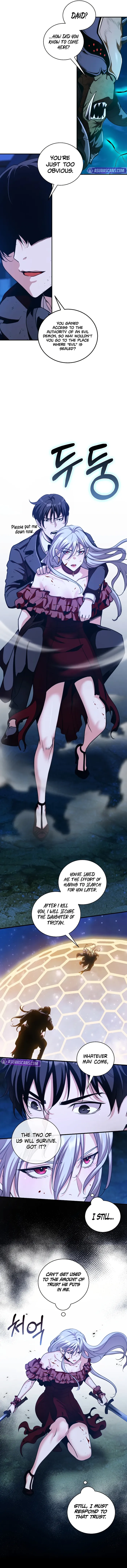 Fated to Be Loved by Villains Chapter 24 39 ch 24 5