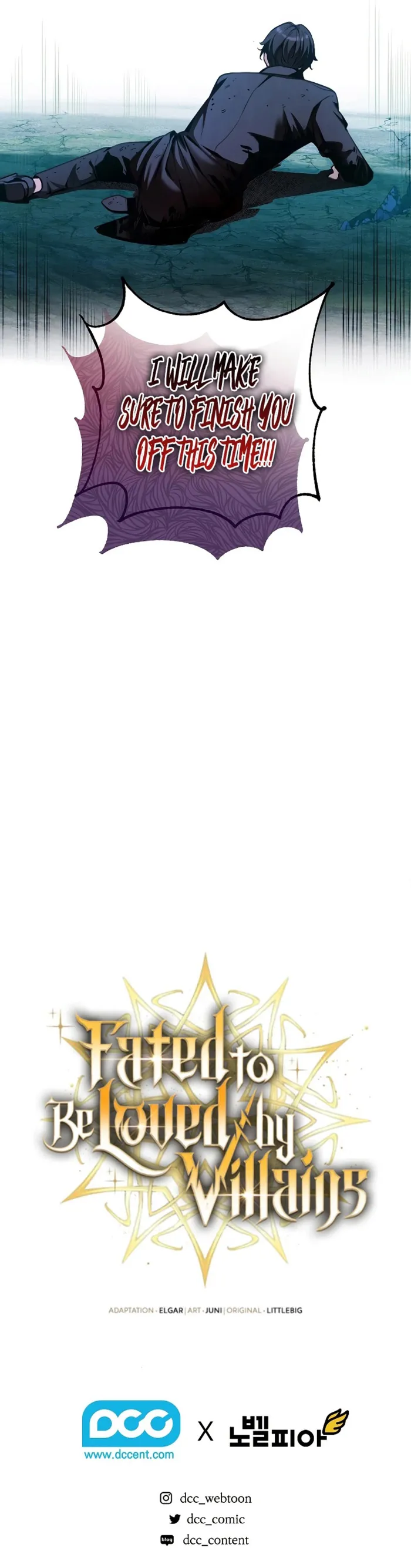 Fated to Be Loved by Villains Chapter 24 43 ch 24 9