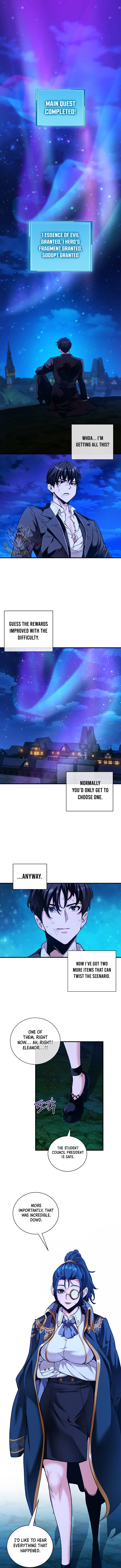 Fated to Be Loved by Villains Chapter 26 46 ch 26 9