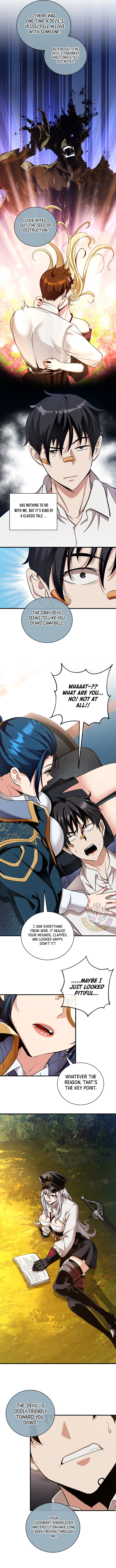 Fated to Be Loved by Villains Chapter 27 36 ch 27 5