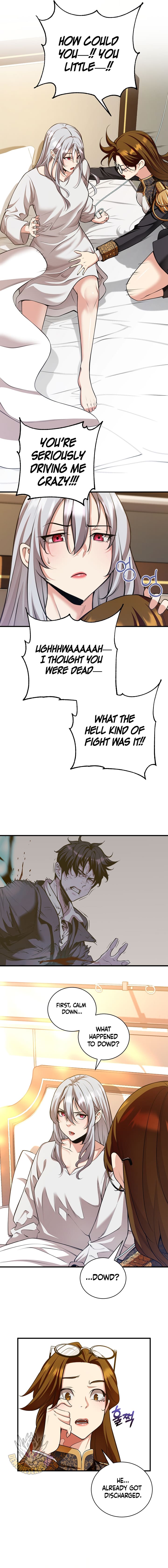 Fated to Be Loved by Villains Chapter 28 36 ch 28 2
