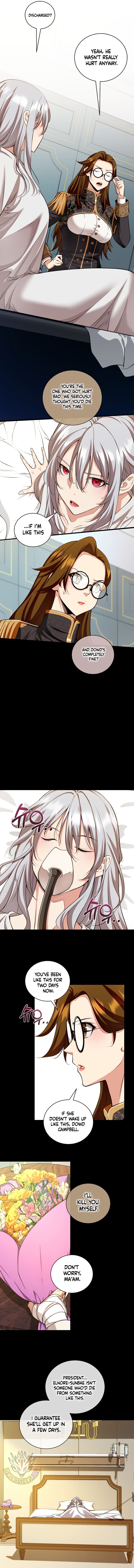 Fated to Be Loved by Villains Chapter 28 37 ch 28 3