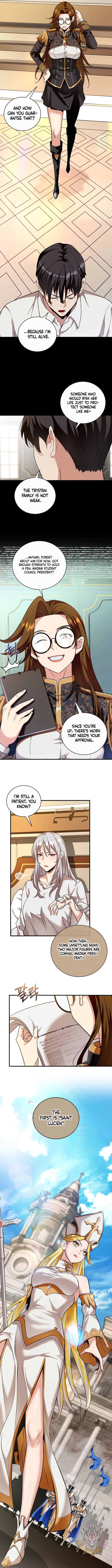 Fated to Be Loved by Villains Chapter 28 38 ch 28 4