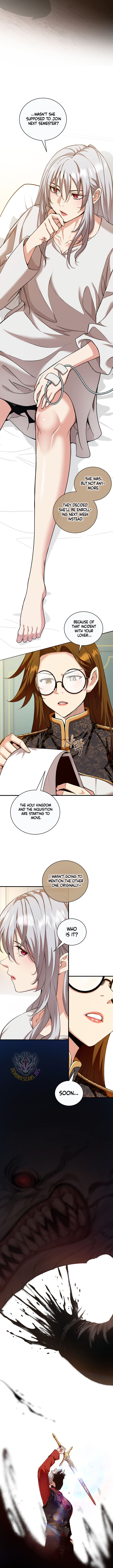 Fated to Be Loved by Villains Chapter 28 39 ch 28 5