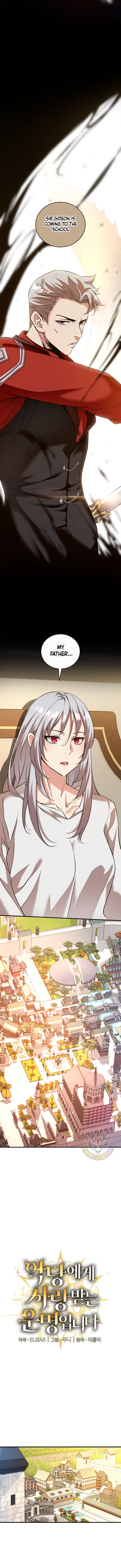 Fated to Be Loved by Villains Chapter 28 40 ch 28 6