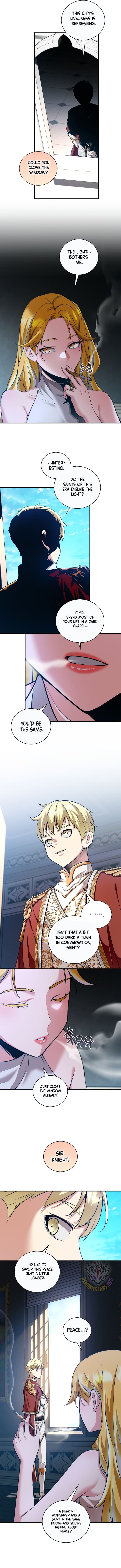 Fated to Be Loved by Villains Chapter 28 41 ch 28 7