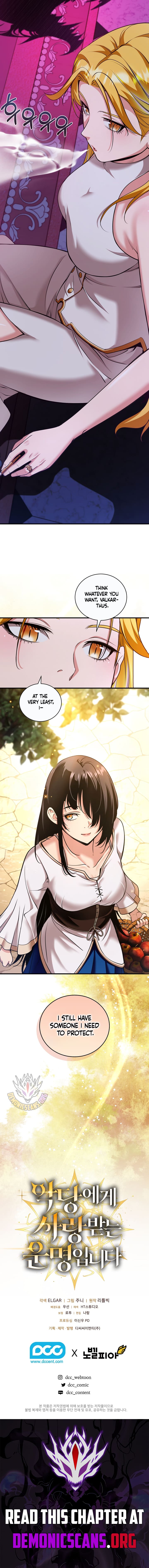 Fated to Be Loved by Villains Chapter 28 43 ch 28 9