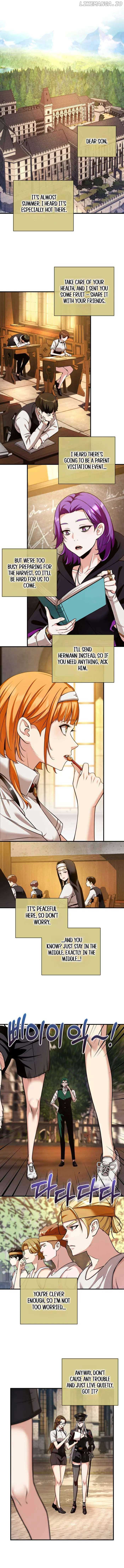 Fated to Be Loved by Villains Chapter 29 32 ch 29 1