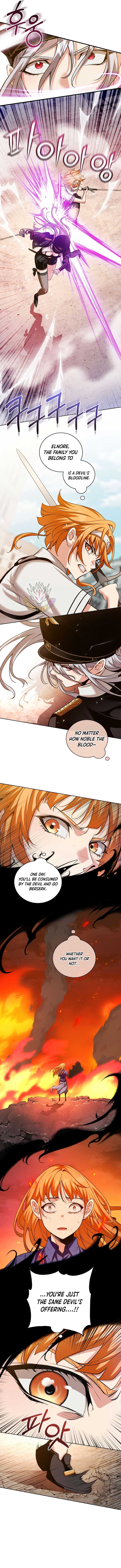 Fated to Be Loved by Villains Chapter 30 35 ch 30 4