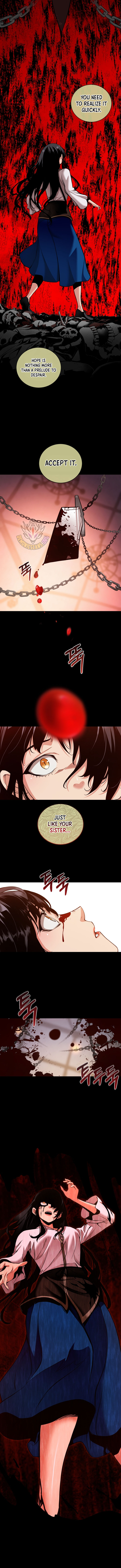 Fated to Be Loved by Villains Chapter 31 39 ch 31 2