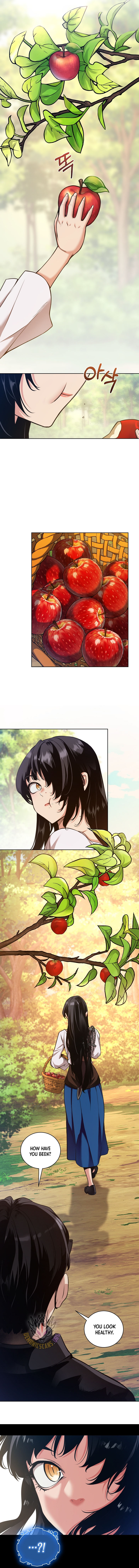 Fated to Be Loved by Villains Chapter 31 41 ch 31 4