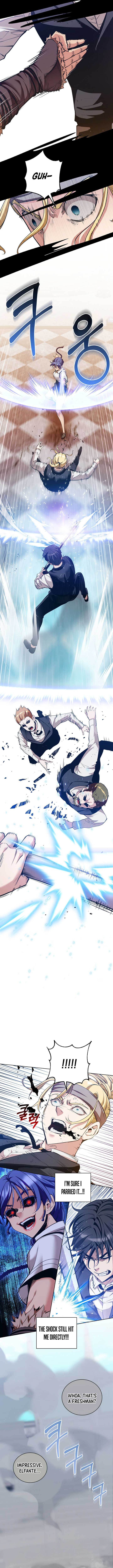 Fated to Be Loved by Villains Chapter 33 41 ch 33 4