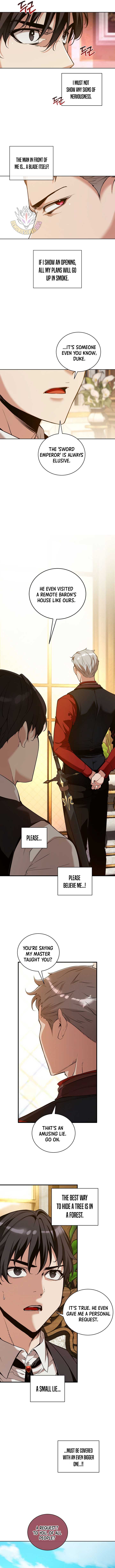 Fated to Be Loved by Villains Chapter 33 46 ch 33 9