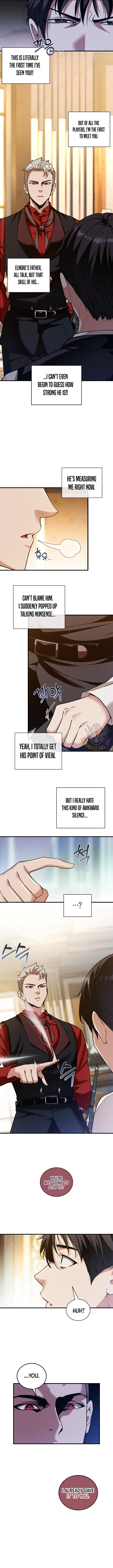 Fated to Be Loved by Villains Chapter 34 39 ch 34 2