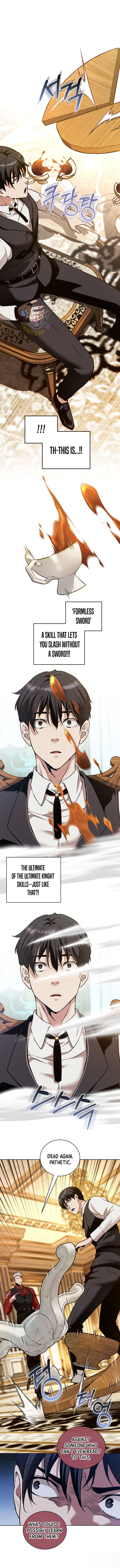 Fated to Be Loved by Villains Chapter 34 40 ch 34 3