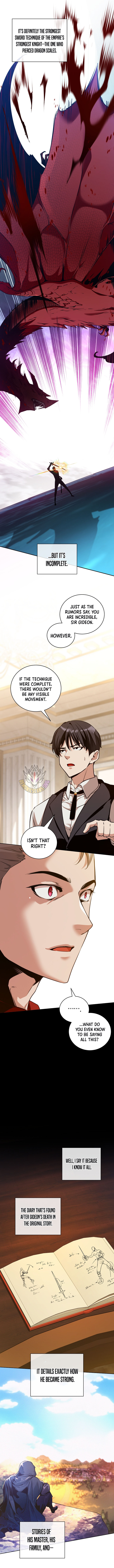 Fated to Be Loved by Villains Chapter 34 41 ch 34 4