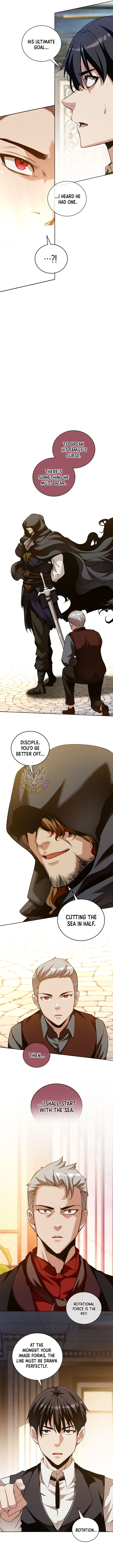 Fated to Be Loved by Villains Chapter 34 42 ch 34 5