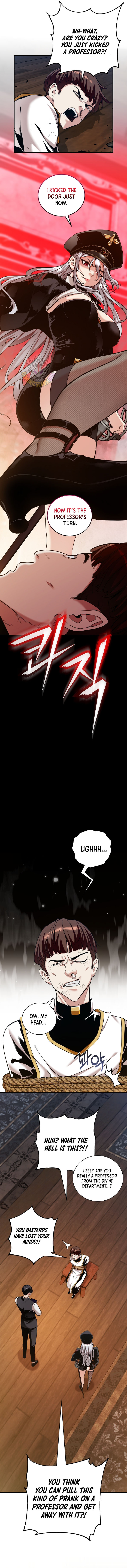 Fated to Be Loved by Villains Chapter 35 40 ch 35 3