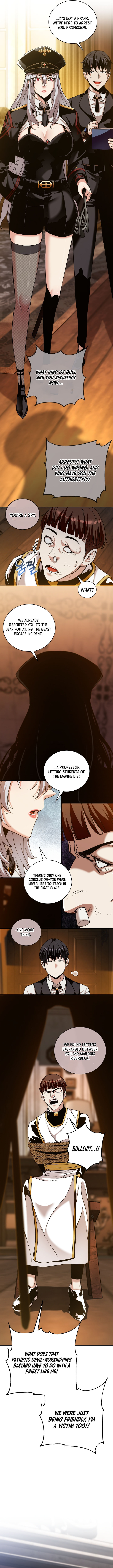 Fated to Be Loved by Villains Chapter 35 41 ch 35 4