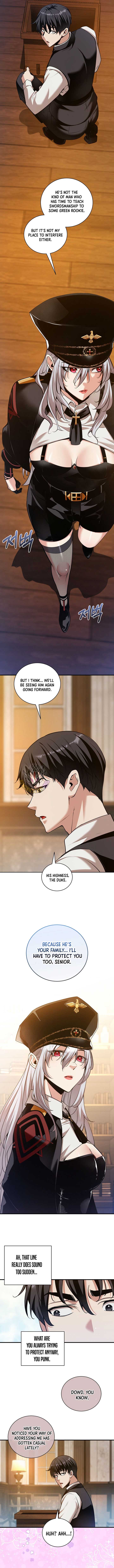 Fated to Be Loved by Villains Chapter 36 39 ch 36 2