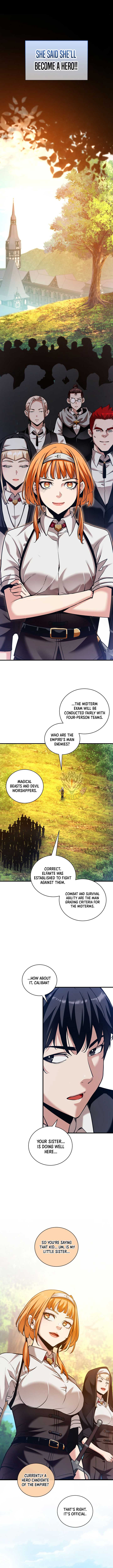 Fated to Be Loved by Villains Chapter 36 45 ch 36 8