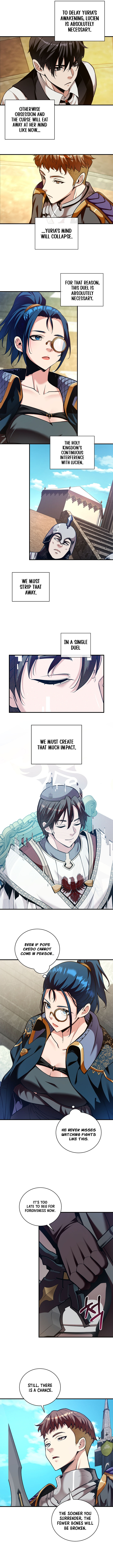 Fated to Be Loved by Villains Chapter 42 38 3
