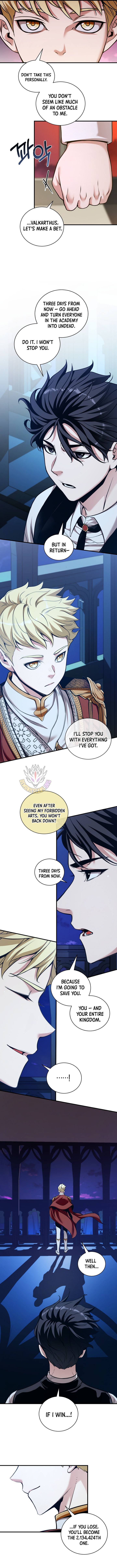 Fated to Be Loved by Villains Chapter 45 39 5