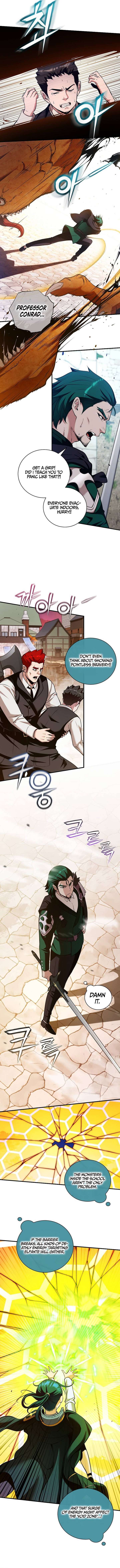 Fated to Be Loved by Villains Chapter 50 39 02