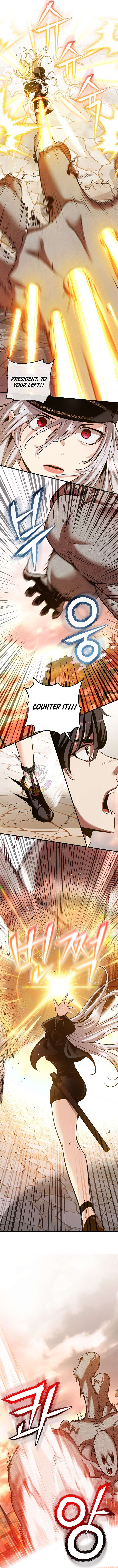 Fated to Be Loved by Villains Chapter 51 42 10