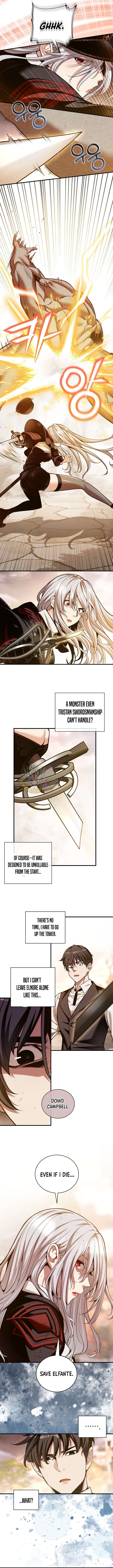 Fated to Be Loved by Villains Chapter 51 43 11