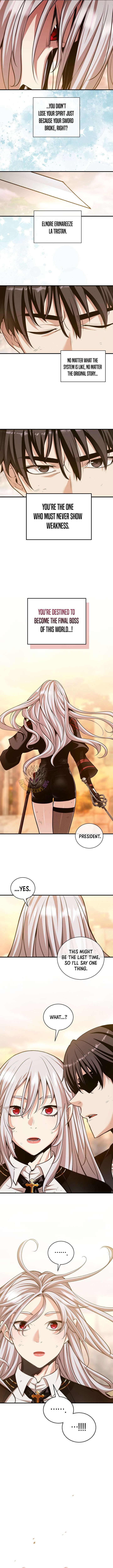 Fated to Be Loved by Villains Chapter 51 44 12