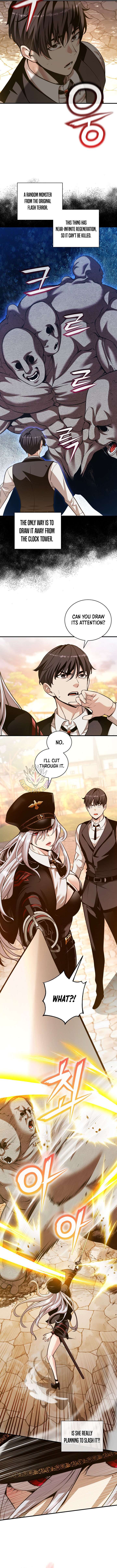 Fated to Be Loved by Villains Chapter 51 41 9